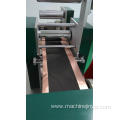 Automatic Electrode Roller Press Mill line